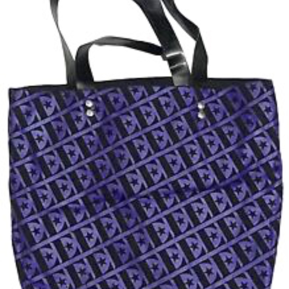 Elton John VIP Farewell tour canvas tote bag NEW